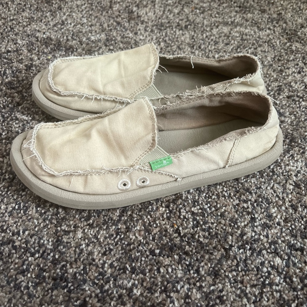 Womens Sanuk